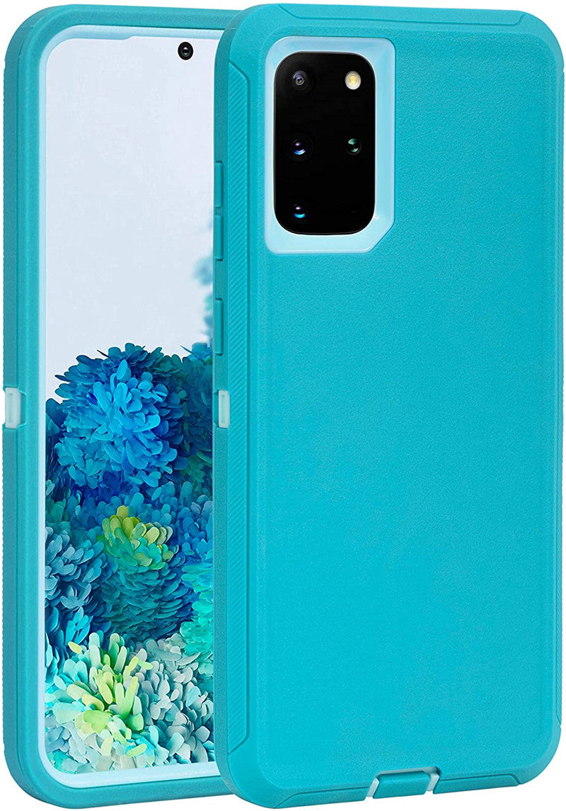 Shockproof Defender Case for Samsung Galaxy S20 Shockproof Defender Case for Samsung Galaxy S20